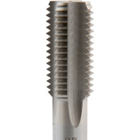 Ручные метчики GSR M16х2 HSSG DIN352 6H набор 3 шт для глухих и сквозных отверстий  B00105270