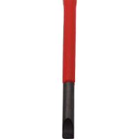 Диэлектрическая отвертка Felo SL 3,5х0,8, E-Slim Ergonic 41393890