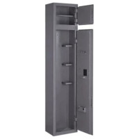 Оружейный шкаф Меткон ОШ-23ГЭ МТ_02_05_018_10_Grs