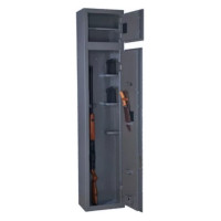 Оружейный шкаф Меткон ОШ-2ГЭ МТ_02_05_006_10_Grs