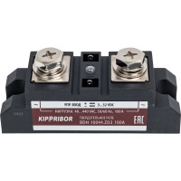 Промышленное твердотельное реле KIPPRIBOR BDH-10044.ZD3 00000078872