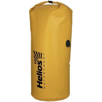 Драйбег Helios 160л, d43/h124cm, желтый HS-DB-160-Y 00000226912