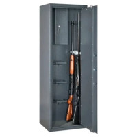 Оружейный шкаф Меткон СО-6ЭК МТ_02_05_003_21_Grs