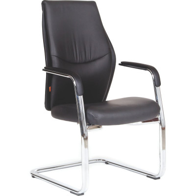 Конференц-кресло CHAIRMAN VISTA V экопремиум, черный 00-07023913