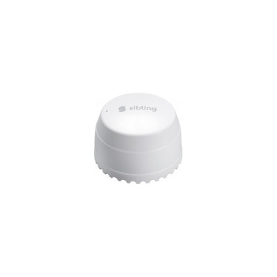 Датчик протечки SIBLING ZigBee Powernet-ZFL 00-00003096