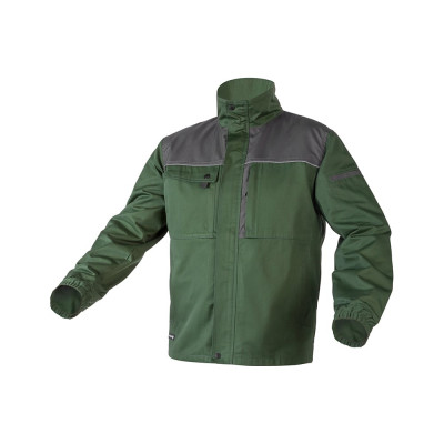 Рабочая куртка HOEGERT TECHNIK HOEGERT RUWER HT5K359-2XL