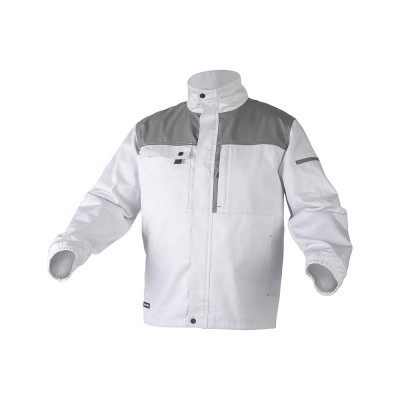 Рабочая куртка HOEGERT TECHNIK HOEGERT SALM HT5K361-2XL