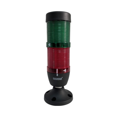 Сигнальная колонна EMAS IK52L024XM02