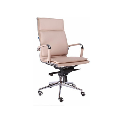 Кресло EVERPROF Nerey M EC-06Q PU Beige