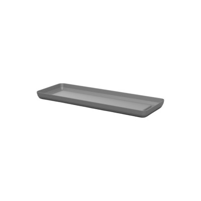 LAMELA Sp.z o. 814 Поддон для балк BONA 60 см антрацит 062909