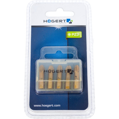 Биты HOEGERT TECHNIK HT1S386