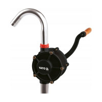 Насос ручной для масла YATO YT-07115 389107115 092 1