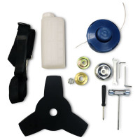 Бензотриммер VARTEG T 43 7577