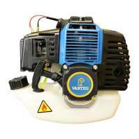 Бензотриммер VARTEG T 43 7577