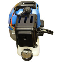 Бензотриммер VARTEG T 43 7577