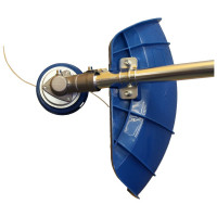 Бензотриммер VARTEG T 43 7577