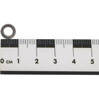 Гровер ZAMETAL D5, тяж., DIN 7980, ГОСТ 6402, 1.6x1.6, б/п, 41.5-51 HRC, уп. 1 кг ZA512147