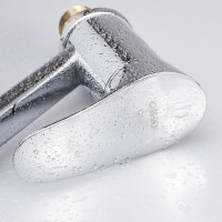 Смеситель для кухни Ekko с гайкой E49001