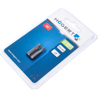 Биты (2 шт; TORX 30; 25 мм; сталь S2) HOEGERT TECHNIK HT1S366