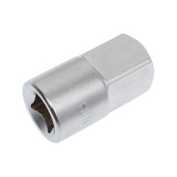 Переходник (F1/2-М3/4; 45.5 мм) HOEGERT TECHNIK HT1A774