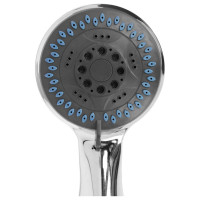 Лейка для душа SonWelle 3 режима DF2872 582-027