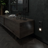Встраиваемая LED подсветка WERKEL W1154308 a051613