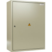 Щит с монтажной панелью МЭК ЭЛЕКТРИКА ЩМП - 09 МЭК1200х750х300 IP31 Металлокорпус MEC11117