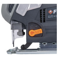 Электролобзик FTL JS 80/750 7076