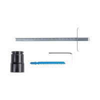 Электролобзик FTL JS 80/750 7076