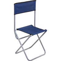 Складной стул со спинкой Premier Fishing СР-380 T-PR-FC-380S 00000282352