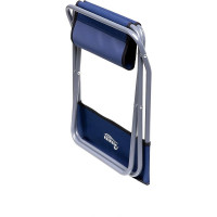 Складной стул со спинкой Premier Fishing СР-380 T-PR-FC-380S 00000282352