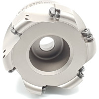 Фреза торцевая ERM-5R-80-27-6T ТЕХНОРЕАЛ МА400052240