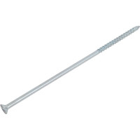 Дюбель-гвоздь Bohrer SM-L 8х140 потайной борт, 50 шт. DGV-SM-L-8/140-50