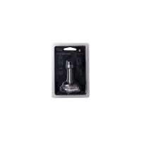 Упор дверной Code Deco DS-0018-GRF 28853