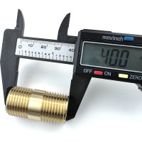 Удлинительный бочонок Профитт НР/НР 1/2" х 40 мм - 10 шт. 9278151