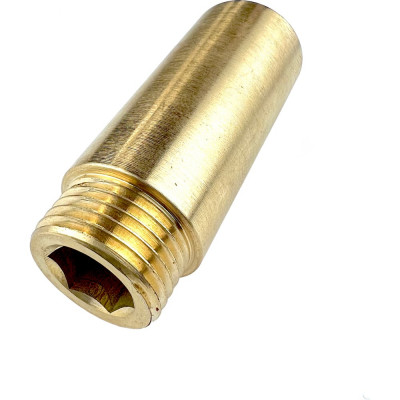 Гайка Профитт удлинительная, НР/ВР 1/2" х 50 мм 3171526