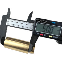 Гайка Профитт удлинительная, НР/ВР 1/2" х 50 мм - 10 шт. 9278274