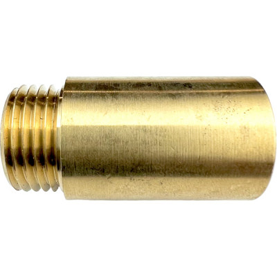 Гайка Профитт удлинительная, НР/ВР 1/2" х 35 мм 9278359