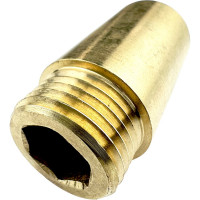 Гайка Профитт удлинительная, НР/ВР 1/2" х 35 мм - 10 шт. 9278250