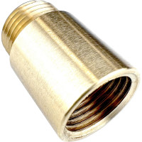 Гайка Профитт удлинительная, НР/ВР 1/2" х 25 мм - 10 шт. 9278236