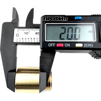 Гайка Профитт удлинительная, НР/ВР 1/2" х 20 мм - 10 шт. 9278229