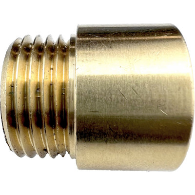 Гайка Профитт удлинительная, НР/ВР 1/2" х 15 мм 9278342