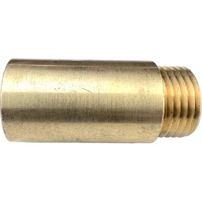 Гайка Профитт удлинительная, НР/ВР 1/2" х 40 мм 3171519