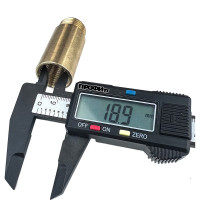 Гайка Профитт удлинительная, НР/ВР 1/2" х 40 мм 3171519