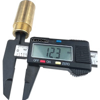 Гайка Профитт удлинительная, НР/ВР 1/2" х 40 мм 3171519