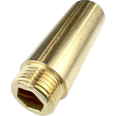 Гайка Профитт удлинительная, НР/ВР 1/2" х 60 мм 3171533