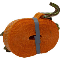 Стяжной ремень Строп-Стор 35 мм (1500/3000 кг) 8 м S10073