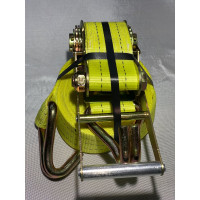 Стяжной ремень Строп-Стор 75 мм (5000/10000 кг) 8 м S10081