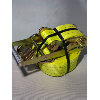 Стяжной ремень Строп-Стор 75 мм (5000/10000 кг) 8 м S10081