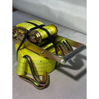 Стяжной ремень Строп-Стор 75 мм (5000/10000 кг) 8 м S10081